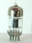 Vacuum Tube Ge Balanced 3 Mica 12AT7WA (6201/ECC81) Hickok Tested 4800.4900/4000. Fixed Price $22.99.