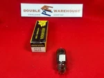 Vintage Sylvania 6BC5 6CE5 Electronic Vacuum Tube. Fixed Price $12.99.