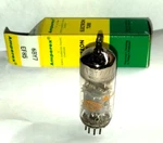 6BY7 EF85 Amperex Vacuum Tube Made In Holland Nib Nos *tested*. Fixed Price $17.95.