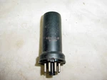 Clarostat 60-92-F Ballast Resistor Regulator Tube Tested Good. Fixed Price $14.99.