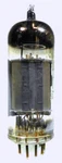 8JV8 Tube Westinghouse Tested & Boxed Vintage Commercial Surplus. Fixed Price $8.75.