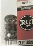 11AR11 Tube Rca Nib Tested & Boxed Vintage Commercial Surplus. Fixed Price $9.15.