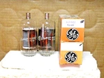 Closely Matched Pair Of Ge 6JE6C/6LQ6 Nos/nib Vacuum Tubes. Fixed Price $175.00.