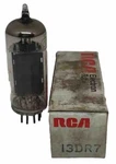 Rca 13DR7 Tube - Vintage Electronics. Fixed Price $9.99.