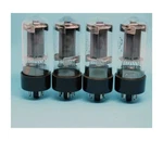 4PCSTESTED 6P3S (6 ) 6L6 Ussr Vintage Tubes Valves. Fixed Price $29.90.