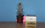 Radio Tubes 807 Westinghouse England Nos. Fixed Price $32.00.