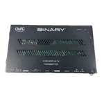 Binary B-900-MOIP-4K-TX Series Transmitter (no Power Cord) Working. Fixed Price $70.38.