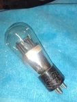 Philco 80 Globe Style Tube F/ Ham Radio Audio Amplifier Jukebox - TV7 Tested. Fixed Price $39.99.