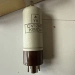 Mullard CV1347 ECH35 New Old Stock Kb/da Triode Hexode Electron Tube 1977 TU10. Fixed Price $20.00.