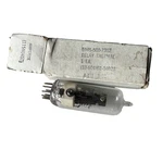 Amperite 115N045T Thermal Relay Tube In Box - Nos Untested. Fixed Price $27.00.
