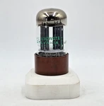 6SN7WGTA Jan Sylvania Brown Base Tube (new Old Stock) 1 Year Warranty. Fixed Price $49.99.