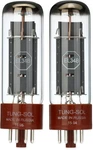 Tung-sol EL34B Power Tubes Matched Duet. Fixed Price $84.99.