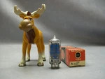 NL-5441 / 7527 National Vacuum Tube Nos. Fixed Price $80.17.