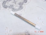 Perkinelmer H0290182, Carbosieve S-iii, Thermal Desorption Tube, Unconditioned. Fixed Price $24.95.