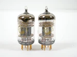 Psvane 12AU7-TII Matched Pair Vacuum Tubes Mark Series Nib. Fixed Price $99.95.