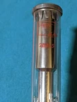 7038 Electron Vacuum Tube Valve Toshiba,shibaden. Fixed Price $23.00.