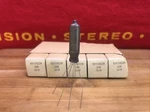 Raytheon Jan 5678 Vacuum Tube Nos/nib ( Qty ). Fixed Price $8.95.