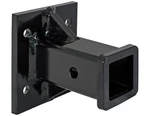 Buyers Products 1804055, Black Receiver Tube I.d. X 6" Long Welded To 1/2". Fixed Price $82.95.