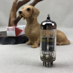 6CG7 6FQ7 Dual Triode Electronic Tube AMPLITREX/TV7 Vintage Japan Westinghouse. Fixed Price $19.99.