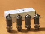 1PCS - Sylvania Or Ge 6136 = 6AU6 Vacuum Tube Nos "random". Fixed Price $8.50.
