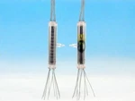 LD8133 Nec Miniature Vfd Display Indicator Tube Nixie Era 7 Segment 9 Digit. Fixed Price $9.99.