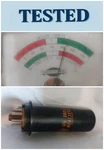 Rca 1619 Metal Tube VT-164 2.5V Directly Heated Tested Strong Date 61-22. Fixed Price $9.75.
