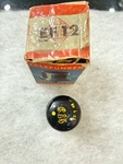Telefunken EF12 Engraved Nos Nib Made In Germany For Neumann Microphone VF14. Fixed Price $283.65.