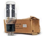 5Z3/KX5Z3 Sylvania Nos Tube Hre Lampe Valvola Valvula Valve. Fixed Price $125.79.