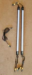 Lot Of Nanguang Pavolites Tube TRGB1412A. Fixed Price $249.99.