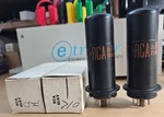 Rca 6L6Y Platinum Matched Pair Vintage Audio Tube Nos (1964) *etracer* #12C7. Fixed Price $69.99.
