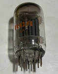Vacuum Tube Rca 6BA11 - Untested. Fixed Price $10.00.