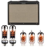 Fender Hot Rod Deluxe / Deville Tube Kit. Fixed Price $137.00.