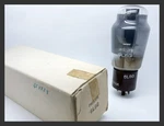 1 X Nos Philips 6L6G Test V.strong Brown Base Power Pentode Vacuum Tube. Fixed Price $60.00.