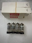 Brimar 4068 6158 CV2212 13D3 6072 Black Plate One Nos Pair Super Rare. Fixed Price $495.00.