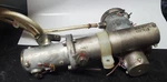 Vintage Uhf Rf Transmitter Module W/2 Jhs 5876 Pencil Triode Tubes 1960S 8133359. Fixed Price $44.00.