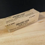1944 Nib Nos Hytron JAN-CHY-1626 VT-137 Vacuum Tube Unopened. Fixed Price $51.66.