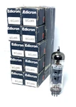 Lot Of 10 ECL805 Edicron Nos/nib Vintage Tubes Same Batch Hi-fi Audio Tv. Fixed Price $69.90.