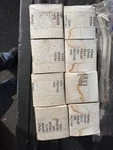 New Nos Lot 6 Vacuum Tride-diode (TEBC3 MEBC3 CV1428 VEBC3 CV1715 Military. Fixed Price $45.00.
