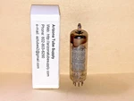 Mullard Blackburn 6X4 EZ90 CV4005 Rectifier Tube, Nos Testing, Balanced, YY1. Fixed Price $68.00.