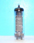 6CW5 EL86 Radio Audio Amplifier Vintage Electron Vacuum Tube Valve Germany. Fixed Price $9.99.