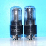 35Z5GT Emerson Rca Radio Audio Amplifier Vintage Vacuum Tubes 2 Valves Tested. Fixed Price $13.99.