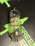 TJ311M01 - Amperite Same As 3TF7 , Military # 5905002591964 Or 5905006814707. Fixed Price $40.05.