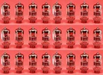 24 Pcs X 6N23P (6 ) E88CC 6DJ8 6922 Ussr Vintage Tubes Valves = Ddp. Fixed Price $69.90.