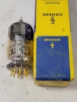 Siemens EC-8010 Tube (untested) Listing A. Fixed Price $40.00.