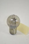Vtg Western Electric Signal Corps VT-2 'tennis Ball' Tube. Fixed Price $574.99.
