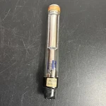 Amperex XQ1020B Electron Broadcast Tube. (untested). Fixed Price $35.00.