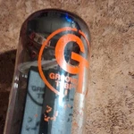 Groove Vaccum Tube 6 Pins Antique Fat,. Fixed Price $30.00.