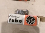 Oem Vintage Electronic Tube 8BM11. Fixed Price $7.49.