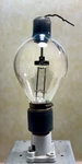 Rare Westinghouse Tungar Rectigon Tube Bulb 766776 Ac Dc Rectifier With Base. Fixed Price $30.00.