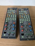 Lot Of 2 Genuine Hitachi RU-F300 Remote Control Unit. Fixed Price $199.95.